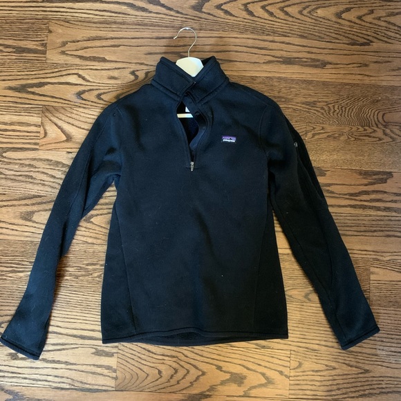 Patagonia fleece jacket - Picture 1 of 3